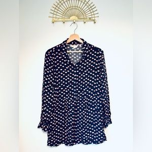 Boden Tunic. Size 12.